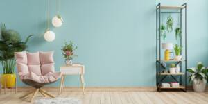 Photo: Renew Your Home: Top Interior Paint Colors for 2024